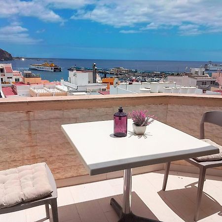 Casa Sonny Appartement Los Cristianos  Buitenkant foto
