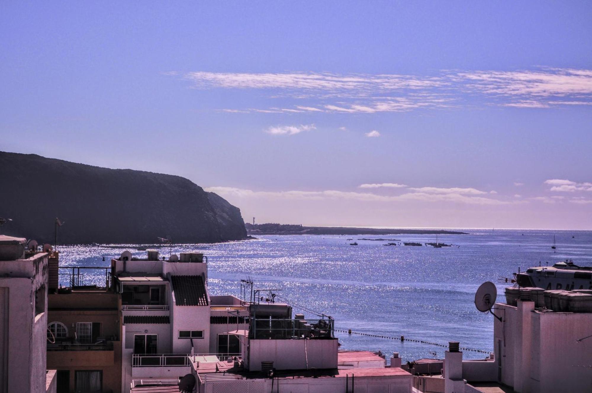 Casa Sonny Appartement Los Cristianos  Buitenkant foto