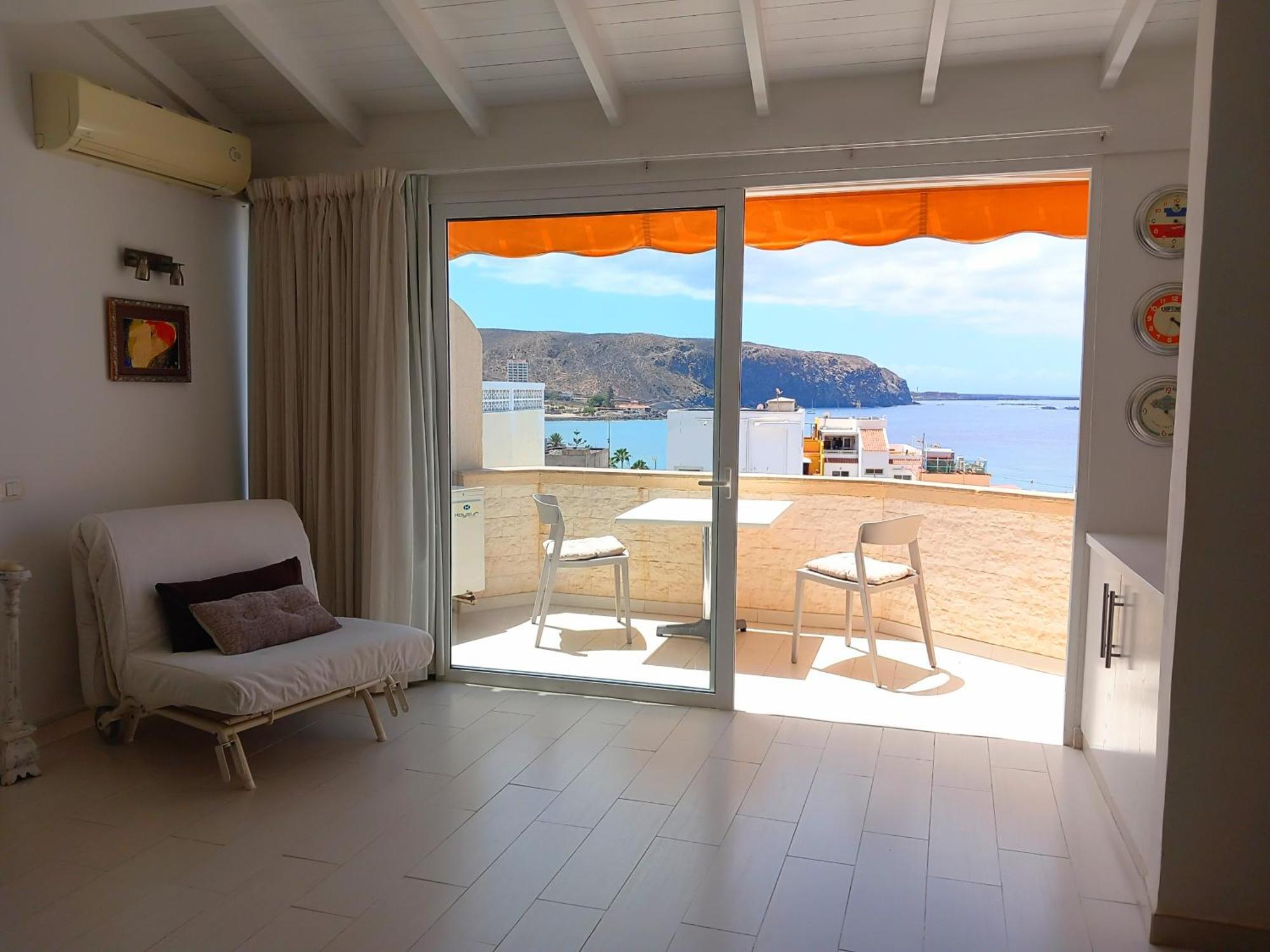 Casa Sonny Appartement Los Cristianos  Buitenkant foto