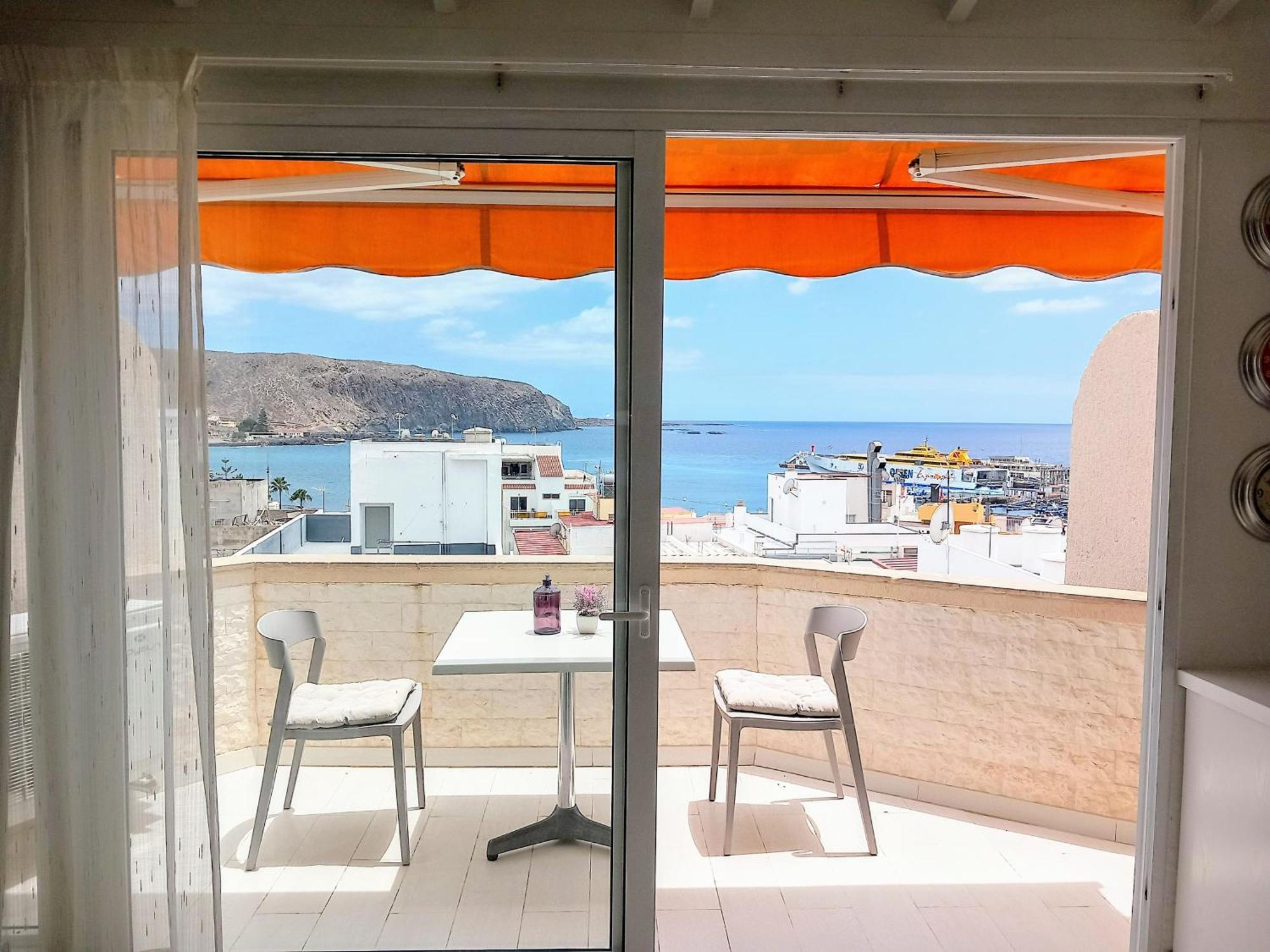 Casa Sonny Appartement Los Cristianos  Buitenkant foto
