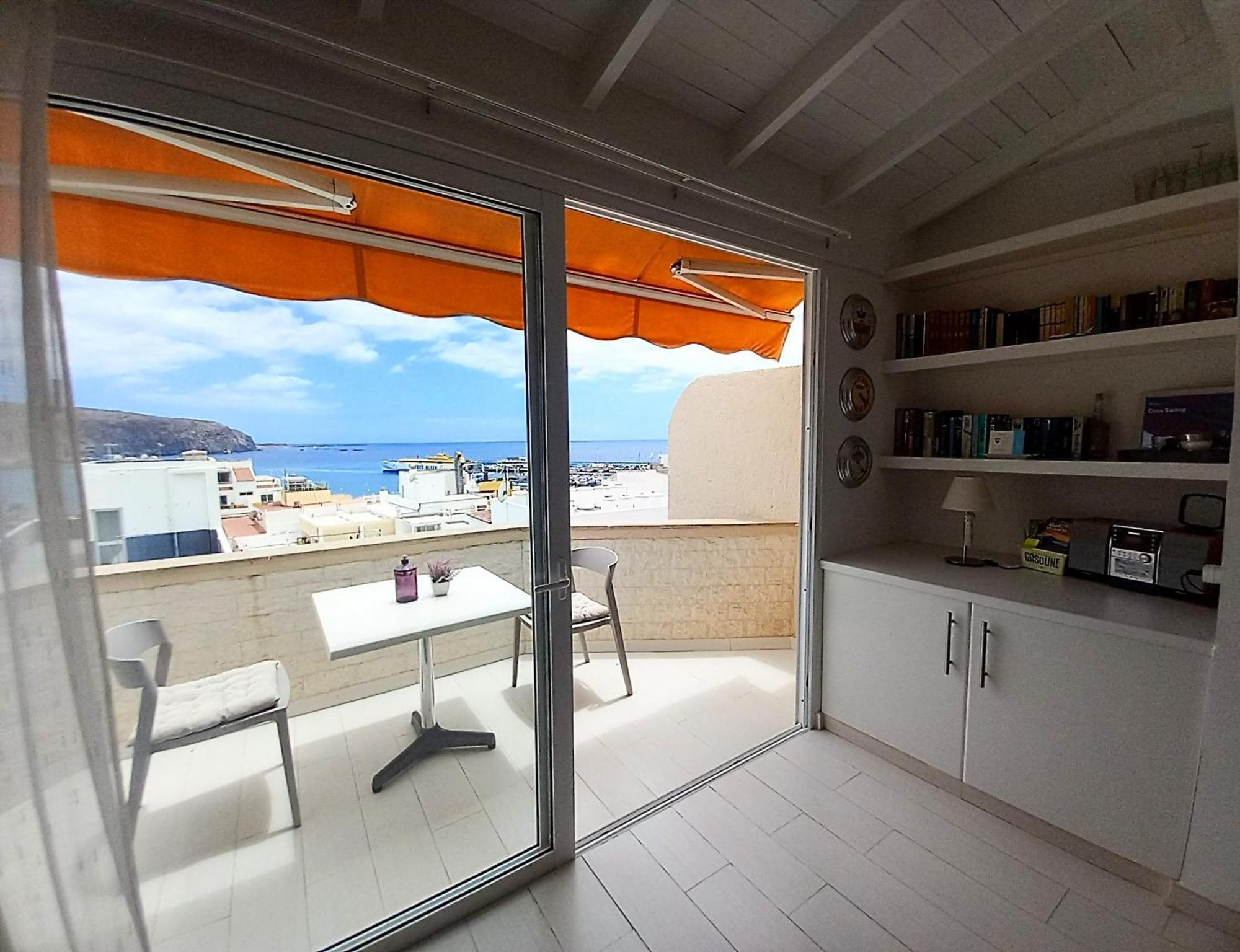 Casa Sonny Appartement Los Cristianos  Buitenkant foto