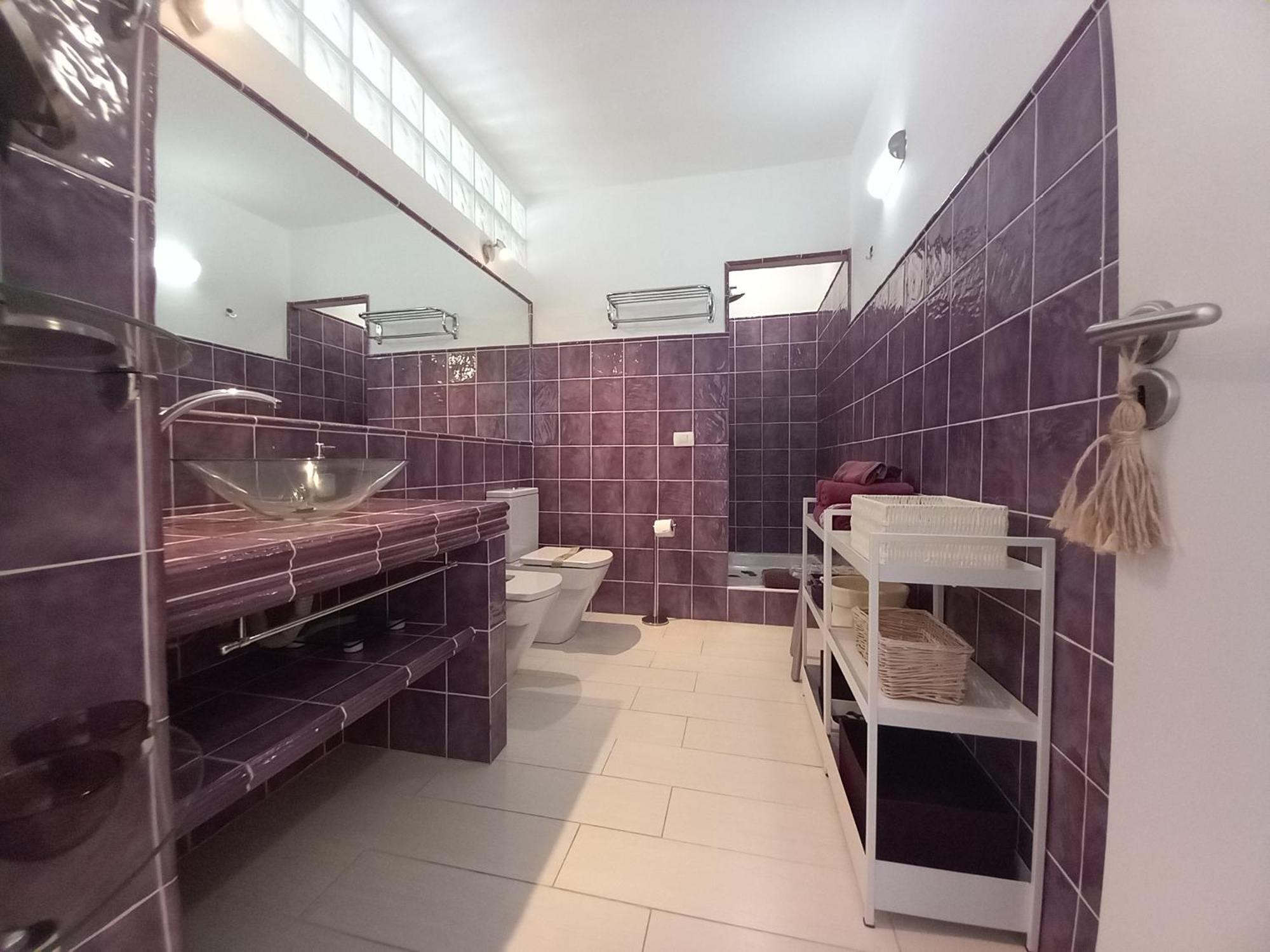 Casa Sonny Appartement Los Cristianos  Buitenkant foto