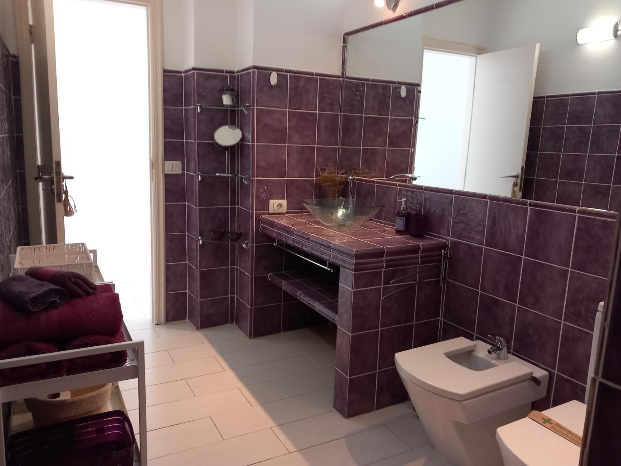 Casa Sonny Appartement Los Cristianos  Kamer foto
