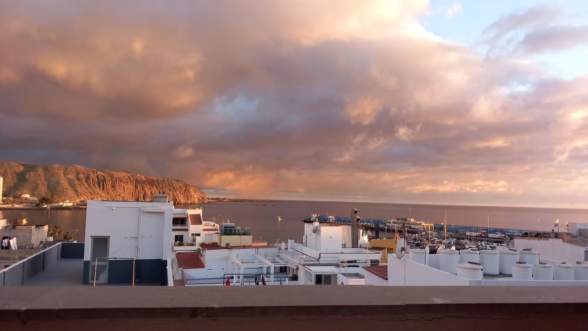 Casa Sonny Appartement Los Cristianos  Buitenkant foto