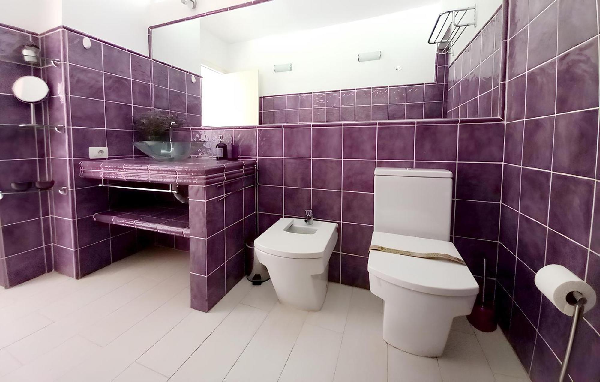 Casa Sonny Appartement Los Cristianos  Buitenkant foto