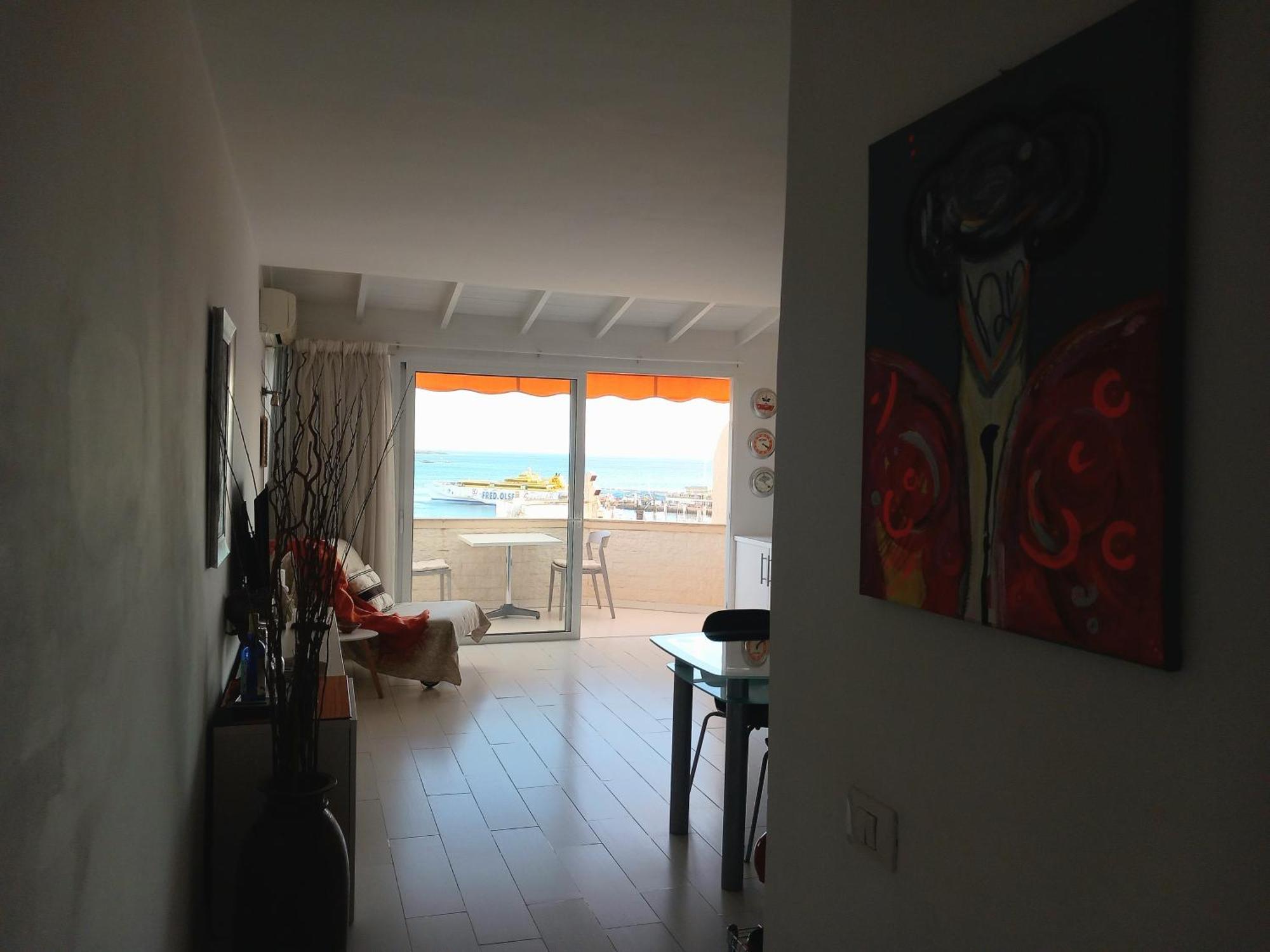 Casa Sonny Appartement Los Cristianos  Buitenkant foto