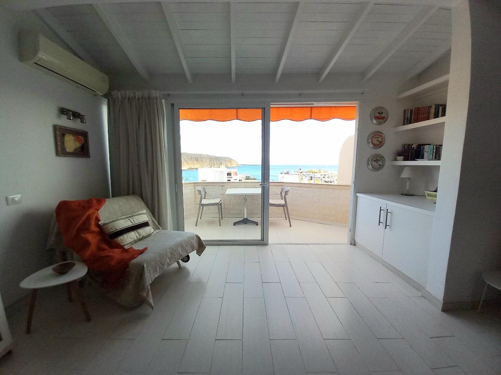 Casa Sonny Appartement Los Cristianos  Buitenkant foto