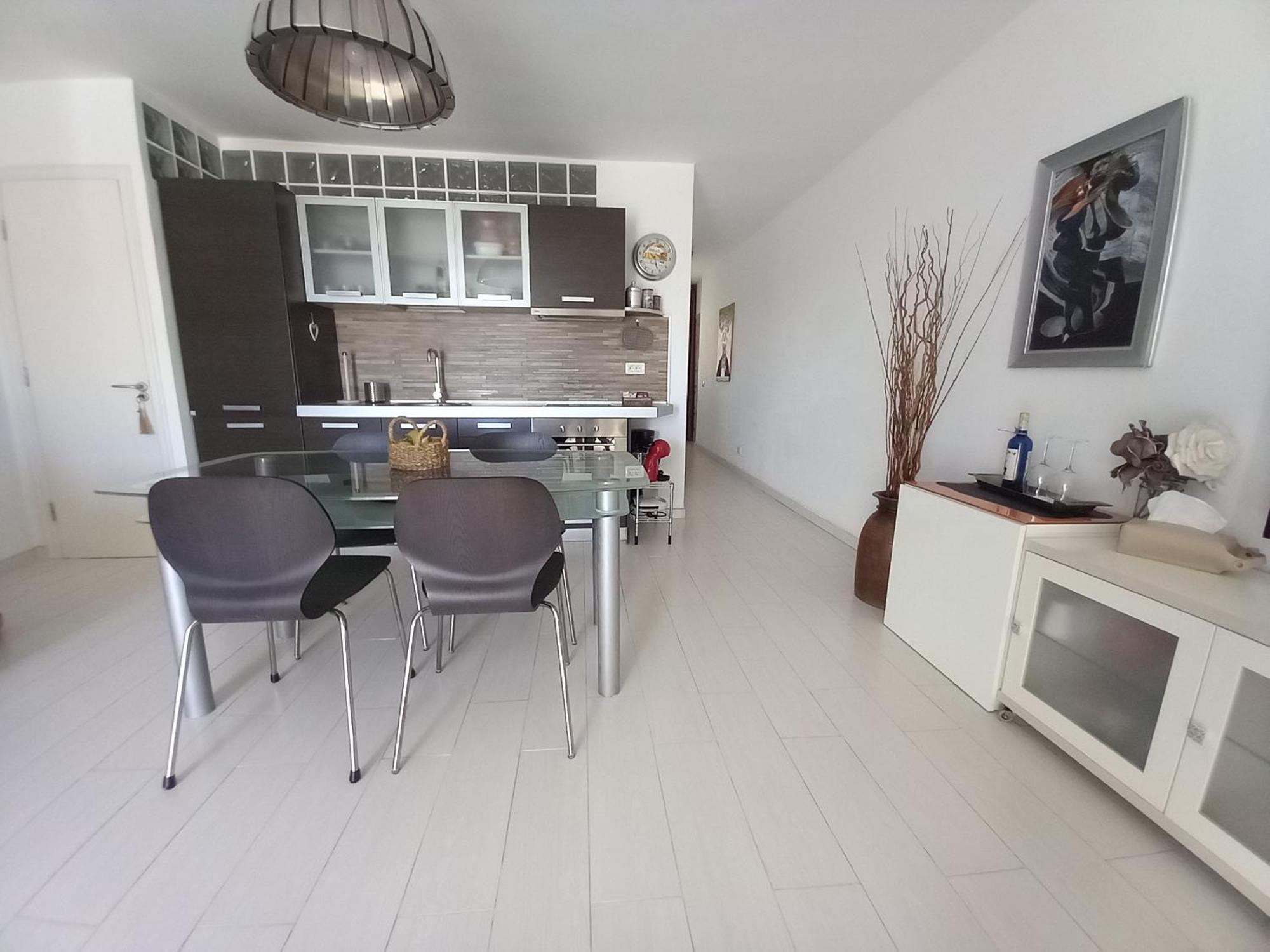 Casa Sonny Appartement Los Cristianos  Buitenkant foto