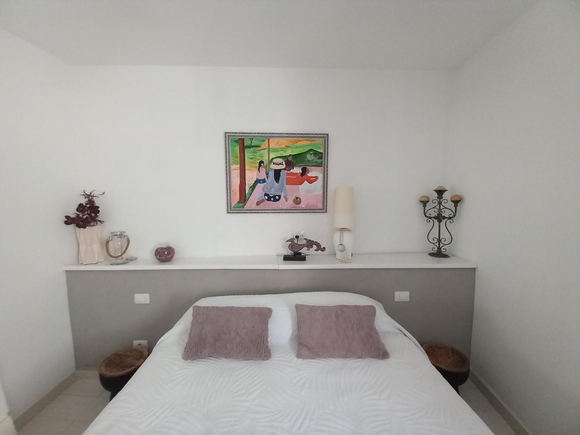 Casa Sonny Appartement Los Cristianos  Buitenkant foto