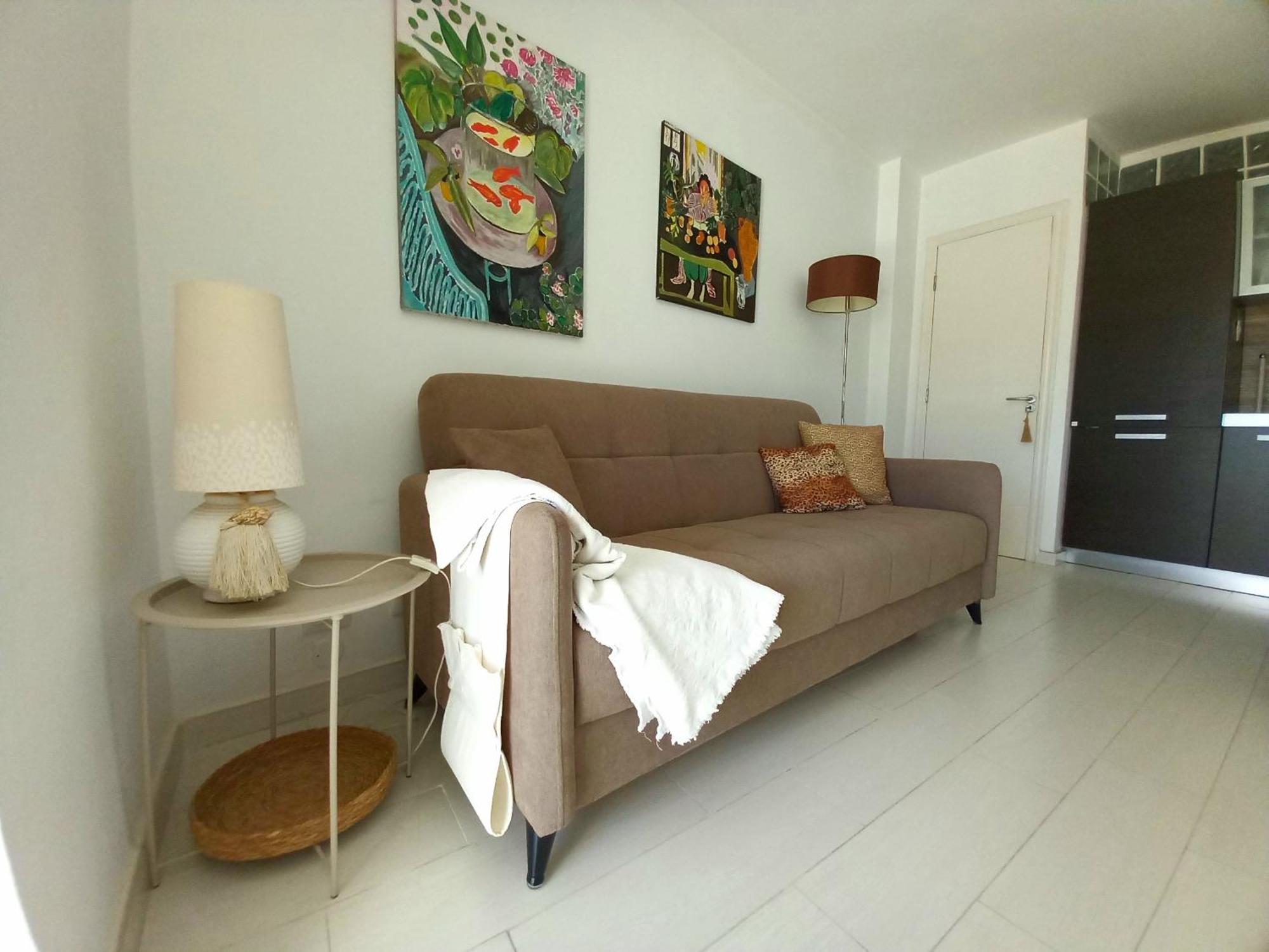 Casa Sonny Appartement Los Cristianos  Buitenkant foto