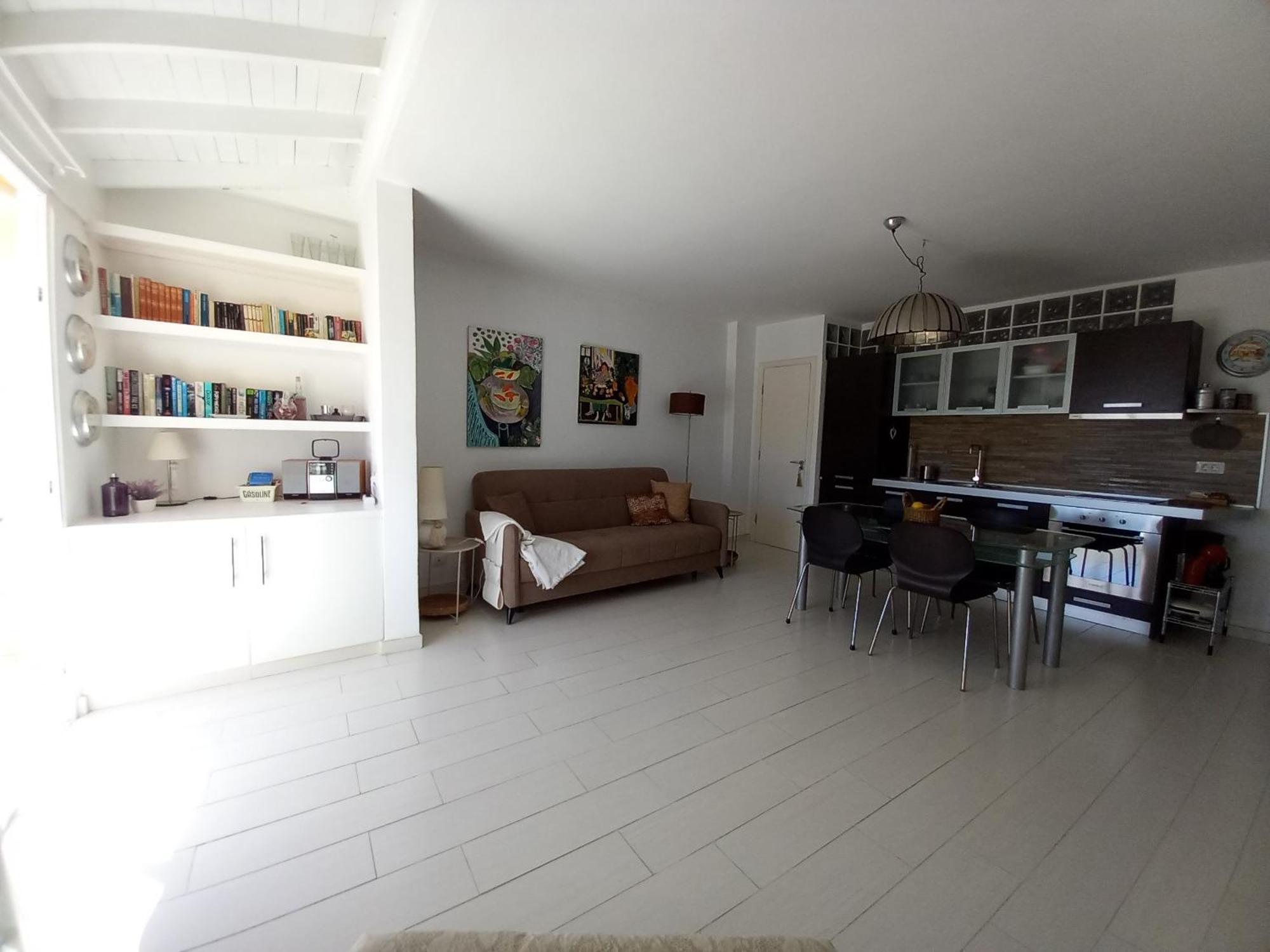 Casa Sonny Appartement Los Cristianos  Buitenkant foto
