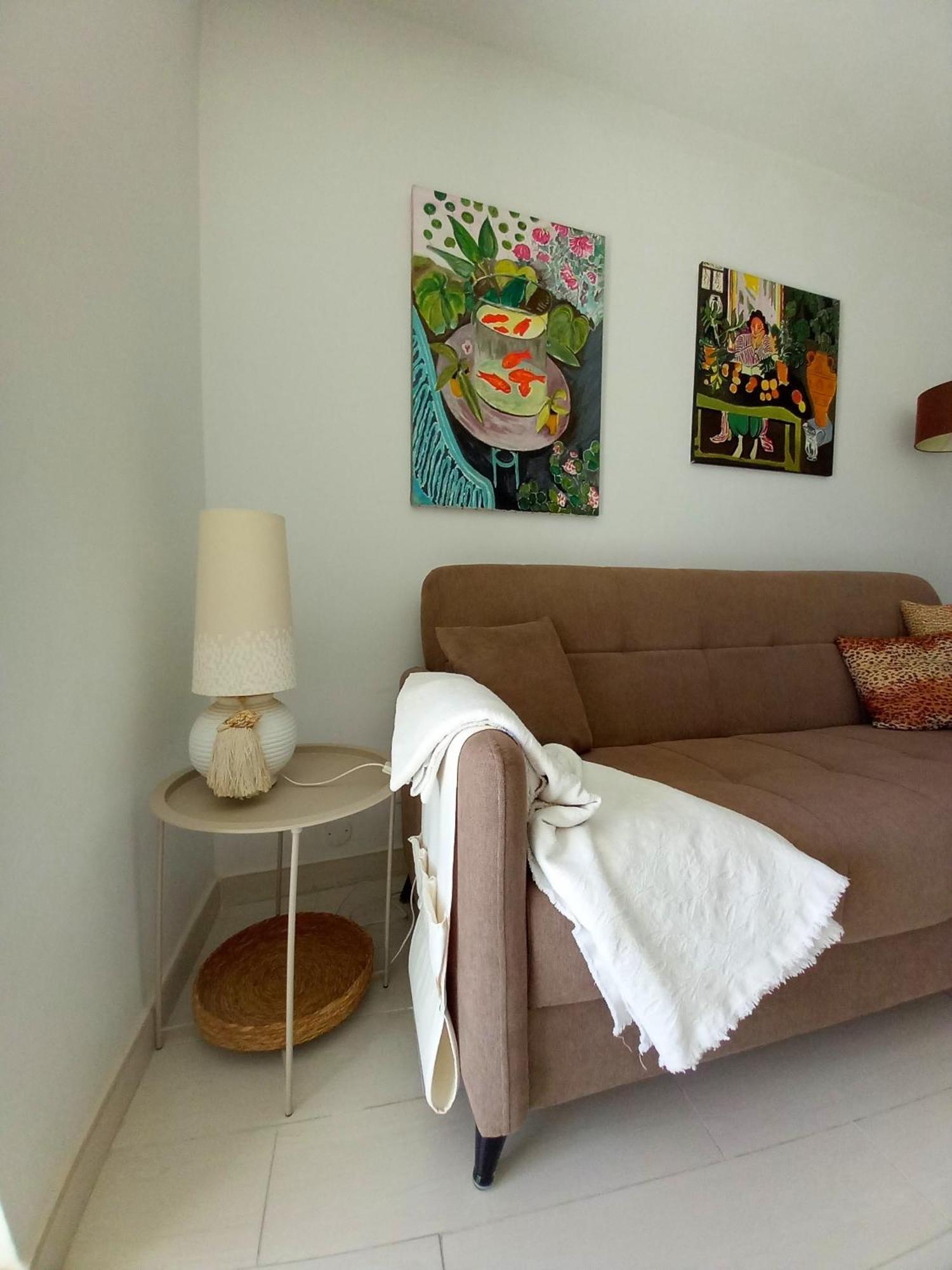 Casa Sonny Appartement Los Cristianos  Buitenkant foto