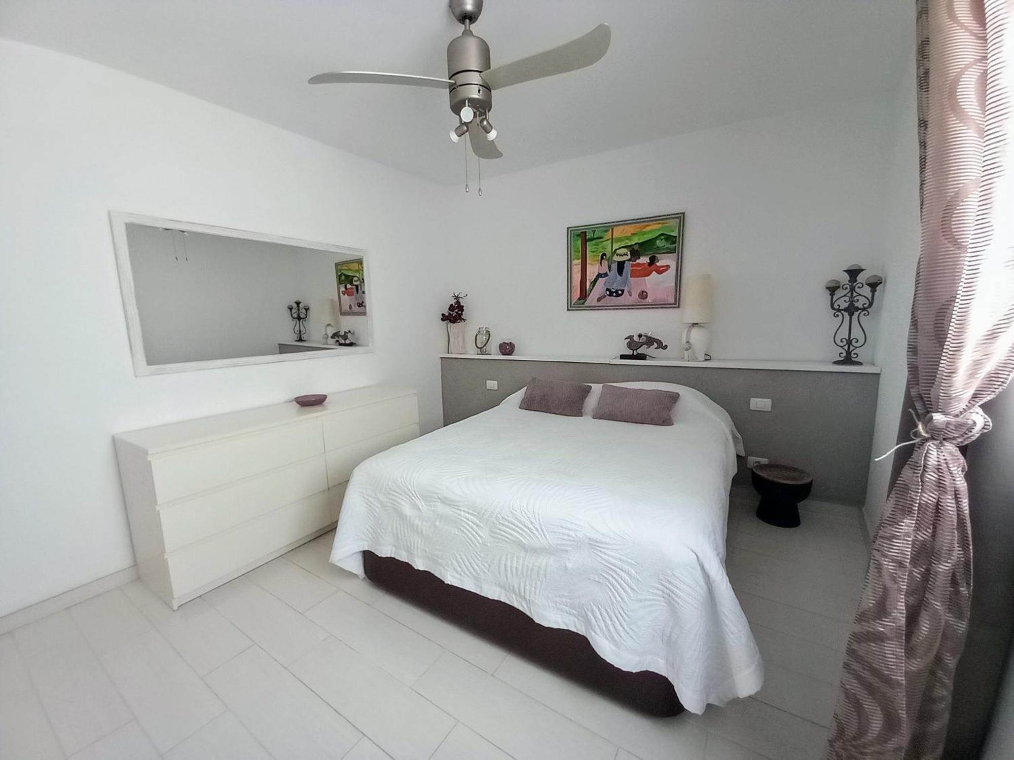 Casa Sonny Appartement Los Cristianos  Buitenkant foto