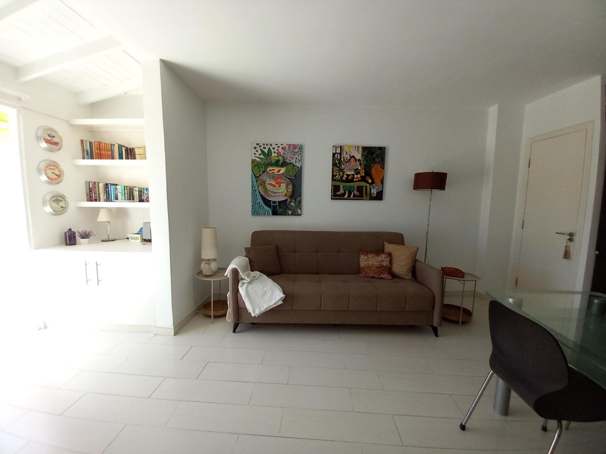 Casa Sonny Appartement Los Cristianos  Buitenkant foto